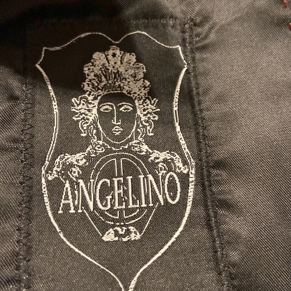 Tux Angelino size 40 excellent condition - Picture 13 of 16